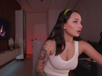 asvna webcam model stream image