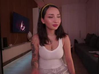 asvna webcam model stream image