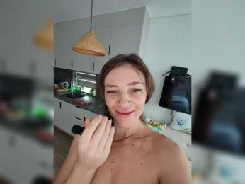 AnaMyself webcam model stream image