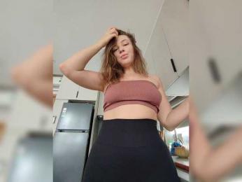 AnaMyself webcam model stream image