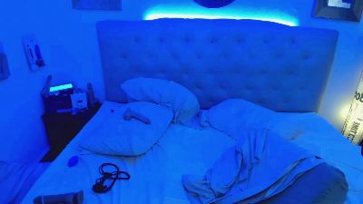 Daring_Natasha webcam model stream image