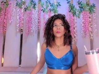 alina-jacson18 webcam model stream image