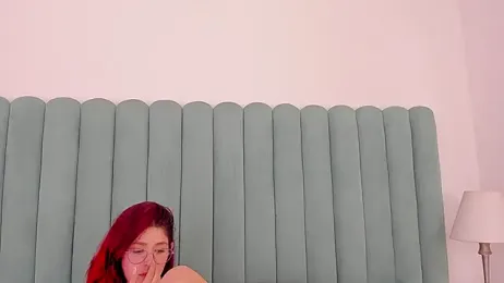 AnnyCherry_ webcam model stream image