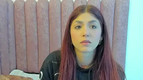 AnnyCherry_ webcam model stream image