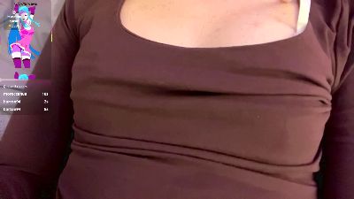 YoshikoNumkena webcam model stream image