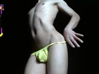 thesparkofdesire webcam model stream image
