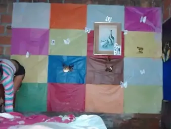 BabyDickTs1 webcam model stream image