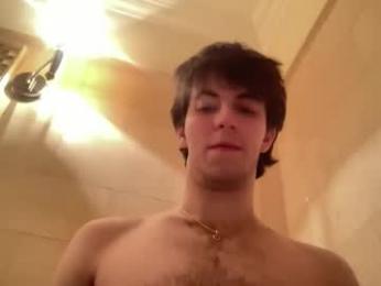 ihatethatcuteguy webcam model stream image