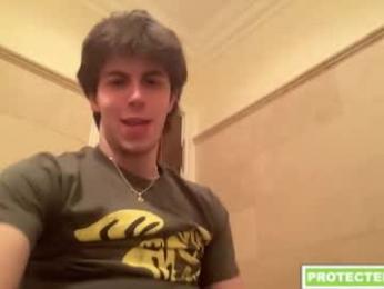 ihatethatcuteguy webcam model stream image