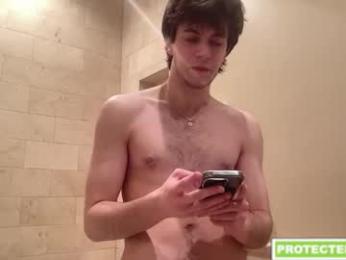 ihatethatcuteguy webcam model stream image