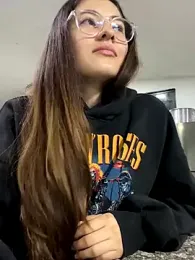 Pr1nc3ssgabi webcam stripchat model stream image