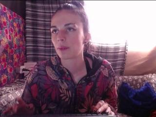 Alice Atena webcam model stream image