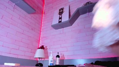 RubyJane webcam model stream image