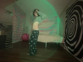 hexivu webcam model stream image