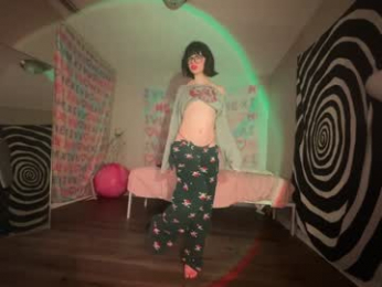 hexivu webcam model stream image