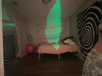 hexivu webcam model stream image