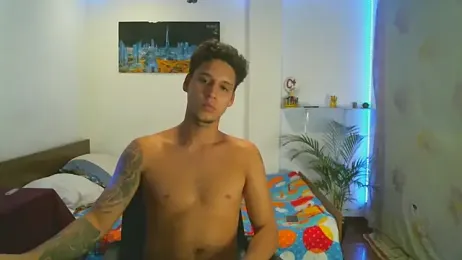 JacobandChloee webcam model stream image