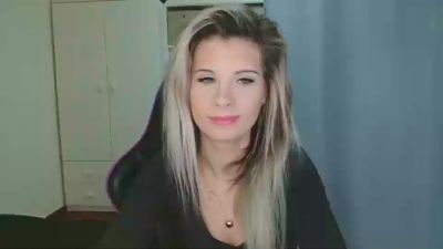 KristineSensual webcam model stream image