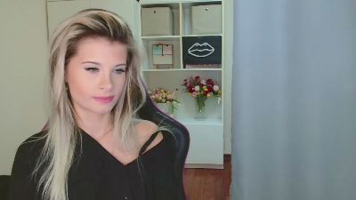 KristineSensual webcam model stream image