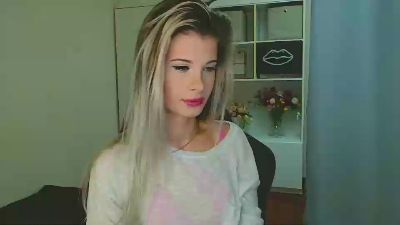 KristineSensual webcam cam4 model stream image