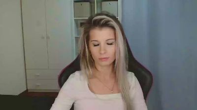 KristineSensual webcam model stream image