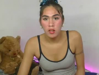 furbby_foxy webcam chaturbate model stream image