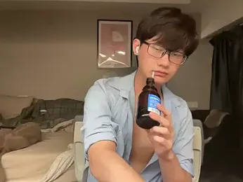 iambennet webcam model stream image