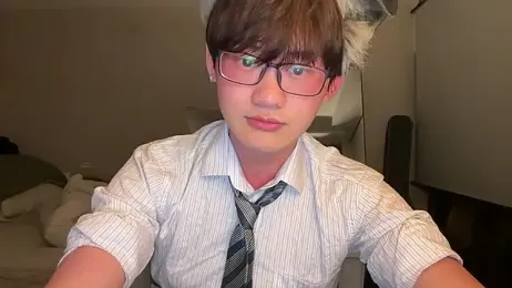 iambennet webcam model stream image