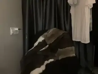 iambennet webcam model stream image