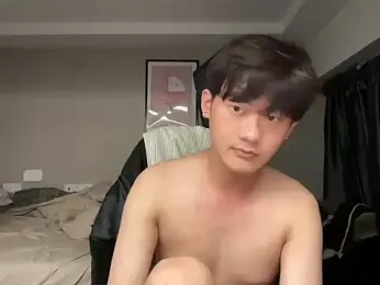 iambennet webcam model stream image