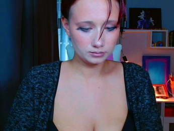stawbarynut webcam bongacams model stream image
