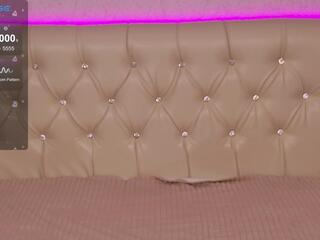 Amanda Vi webcam model stream image