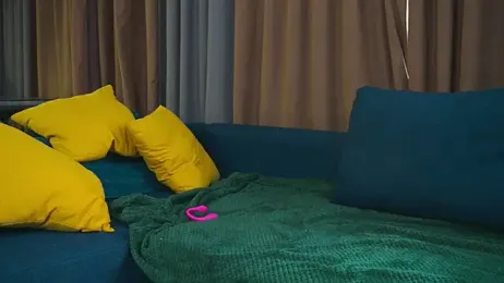 Anny_Molly webcam model stream image