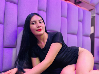 LunaLars webcam livejasmin model stream image