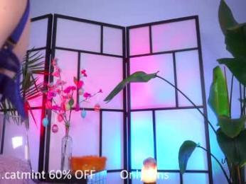 angelandfairieskink webcam chaturbate model stream image