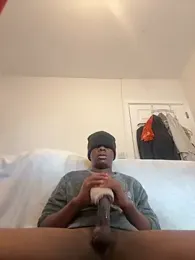 HhJustme webcam preview