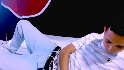 Maicon_smol webcam model stream image