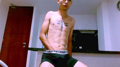 Maicon_smol webcam model stream image