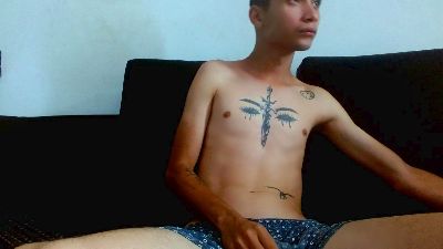 Maicon_smol webcam model stream image