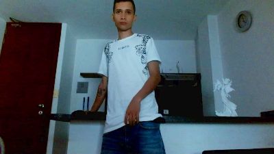 Maicon_smol webcam model stream image
