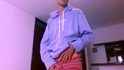 Maicon_smol webcam model stream image