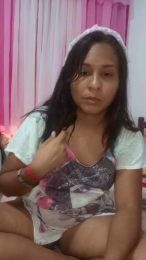 Monica2702 webcam model stream image