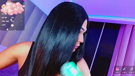 AiishaRose webcam model stream image