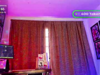 romynahot webcam chaturbate model stream image