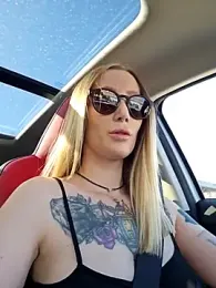 Pussy_Drive03 webcam model stream image