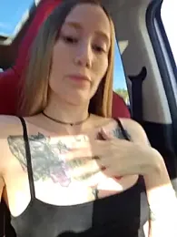 Pussy_Drive03 webcam model stream image