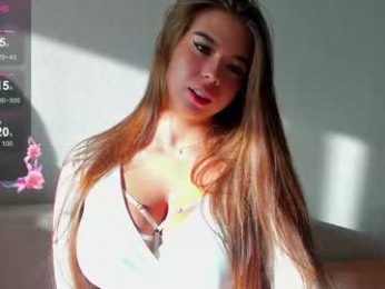 evapuff webcam model stream image