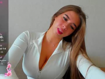 evapuff webcam chaturbate model stream image