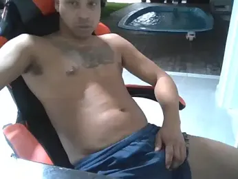 JUNINHOLEKE webcam model stream image