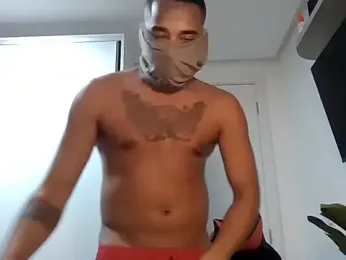 JUNINHOLEKE webcam model stream image